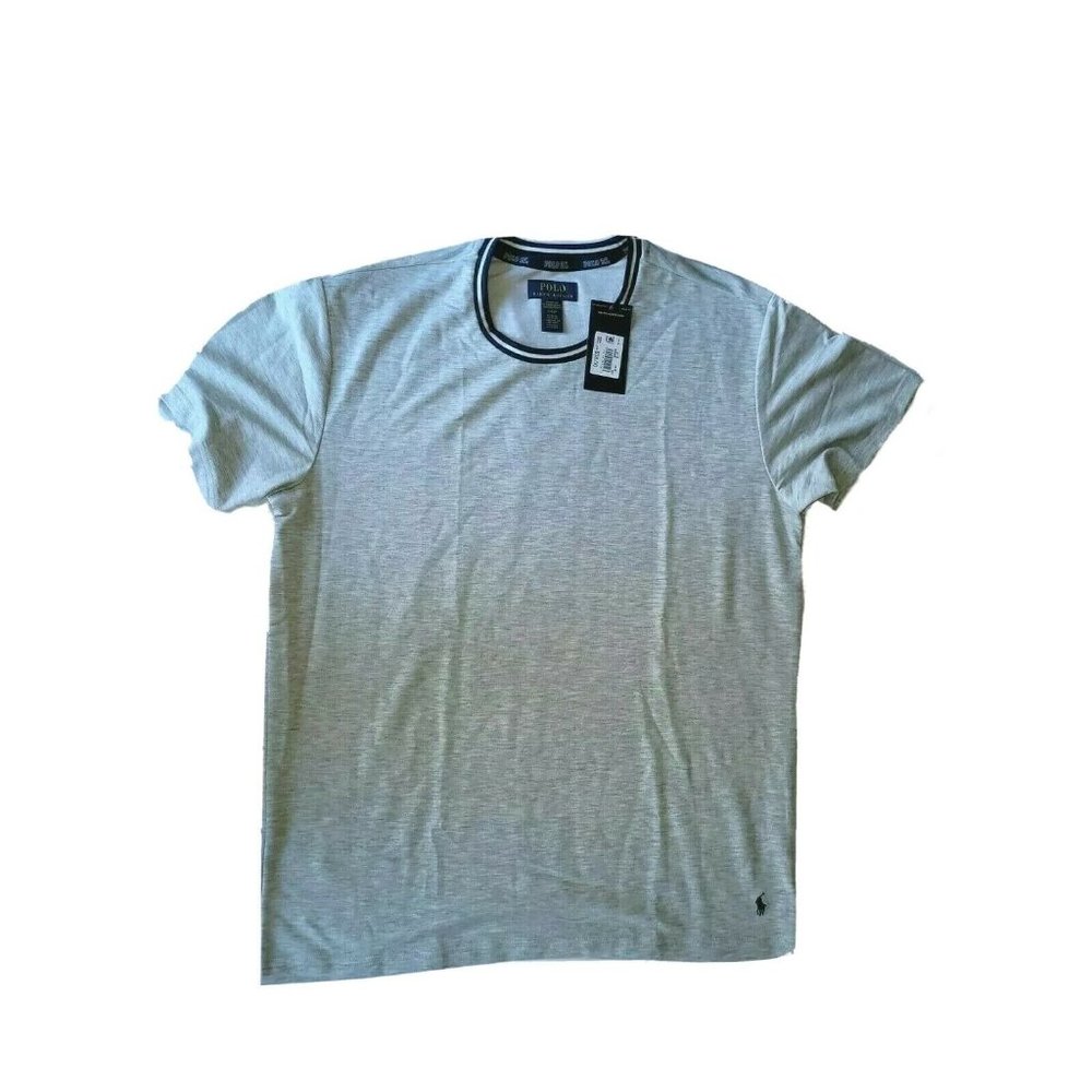 Polo Ralph Lauren Mini Terry T-Shirt